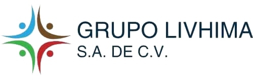 Grupo Livhima SA de CV Logo